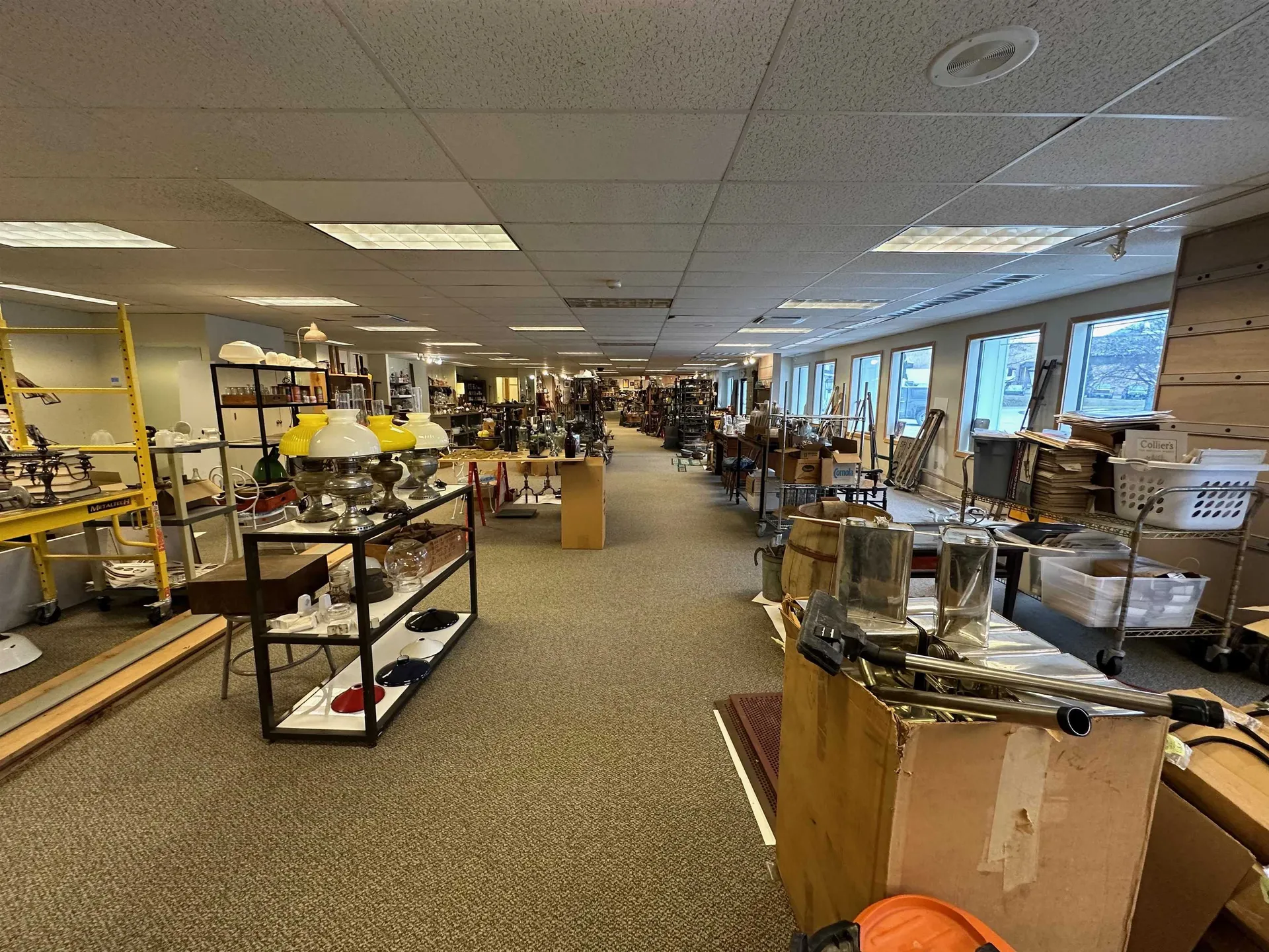 4574-1 & 4574-2 Main Street Manchester VT 05255