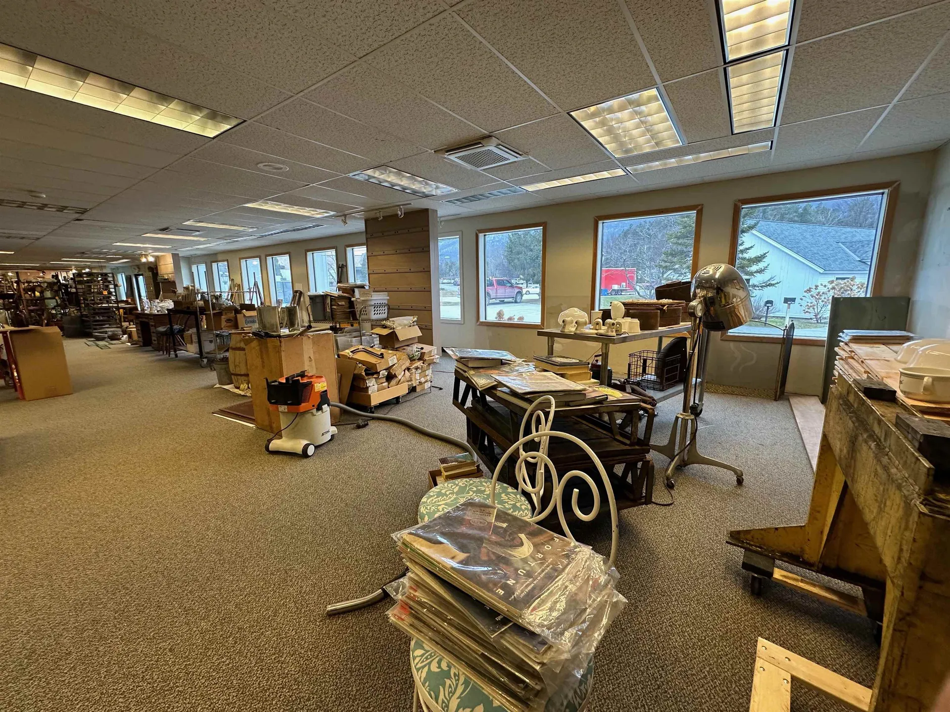 4574-1 & 4574-2 Main Street Manchester VT 05255