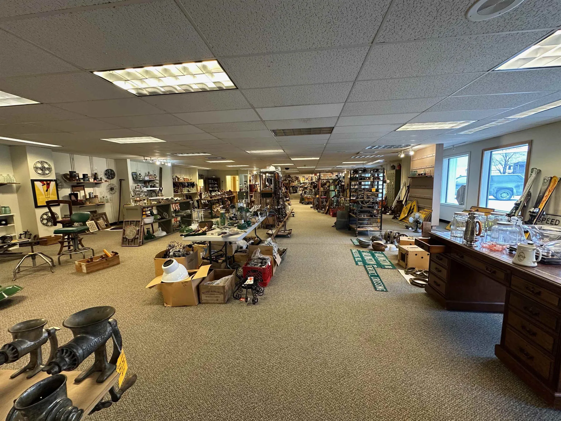 4574-1 & 4574-2 Main Street Manchester VT 05255