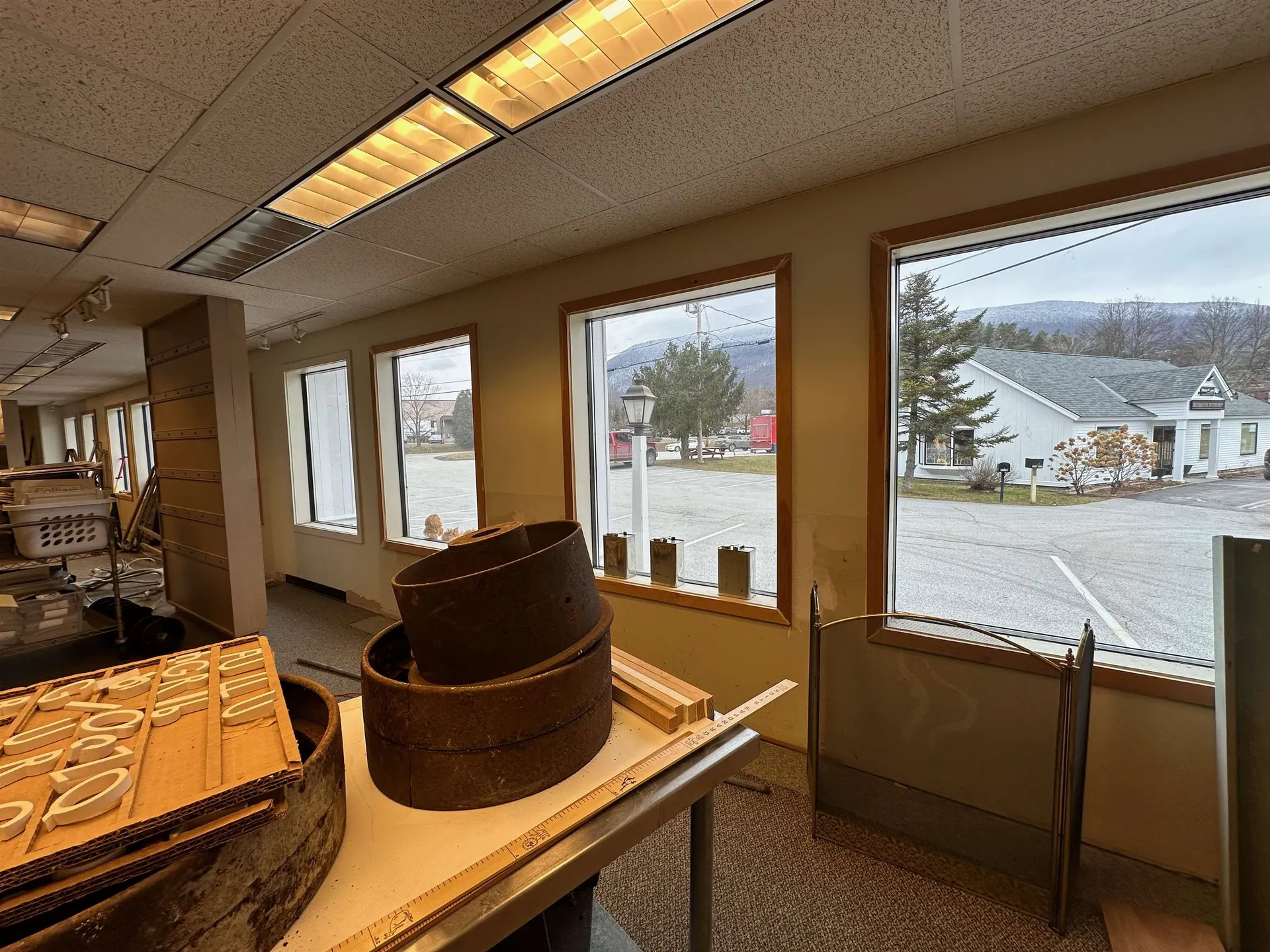 4574-1 & 4574-2 Main Street Manchester VT 05255