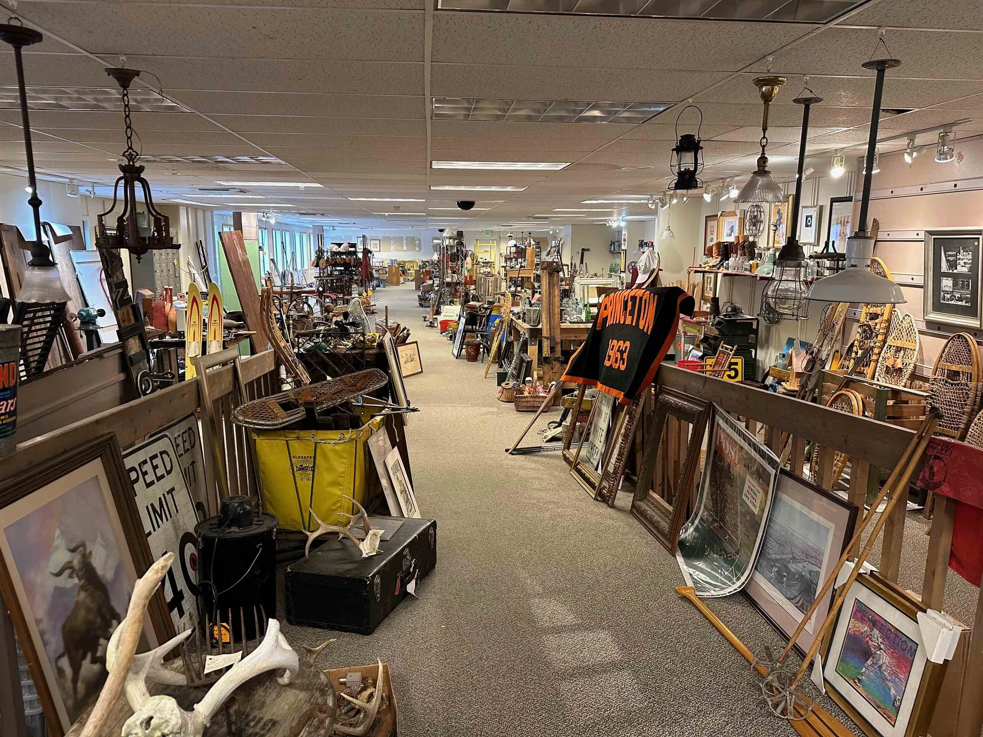 4574-1 & 4574-2 Main Street Manchester VT 05255