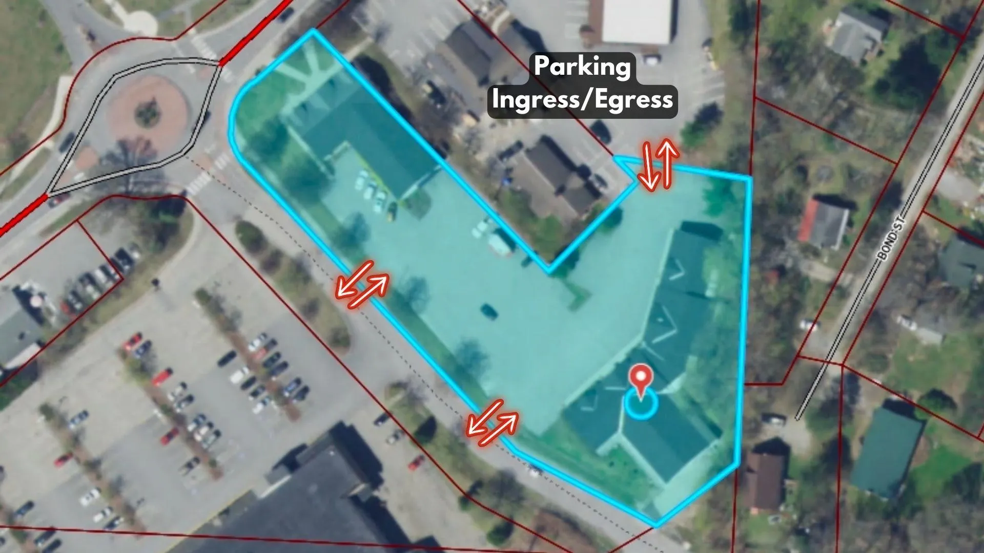 4574-1 & 4574-2 Main Street Manchester VT 05255