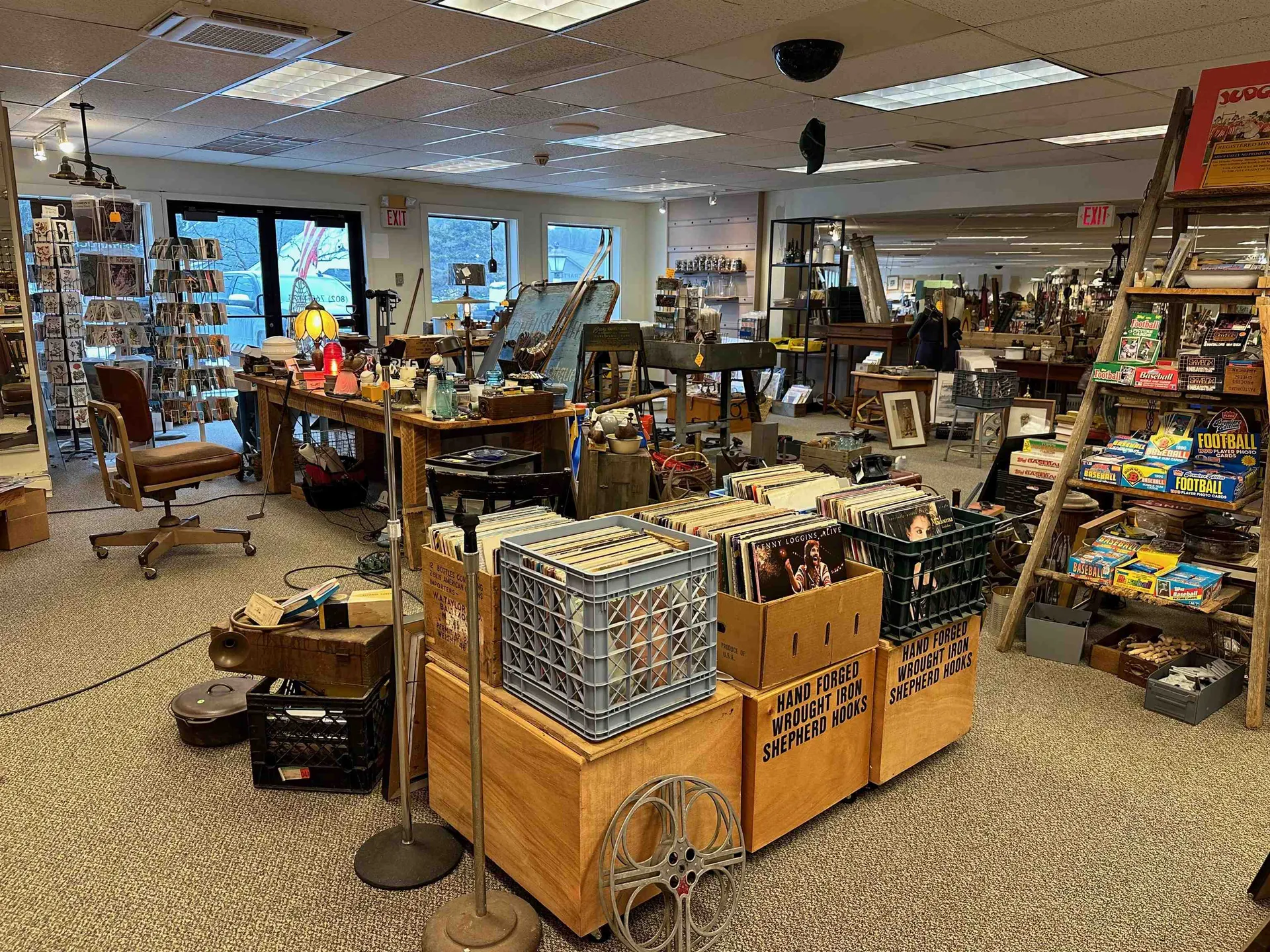 4574-1 & 4574-2 Main Street Manchester VT 05255