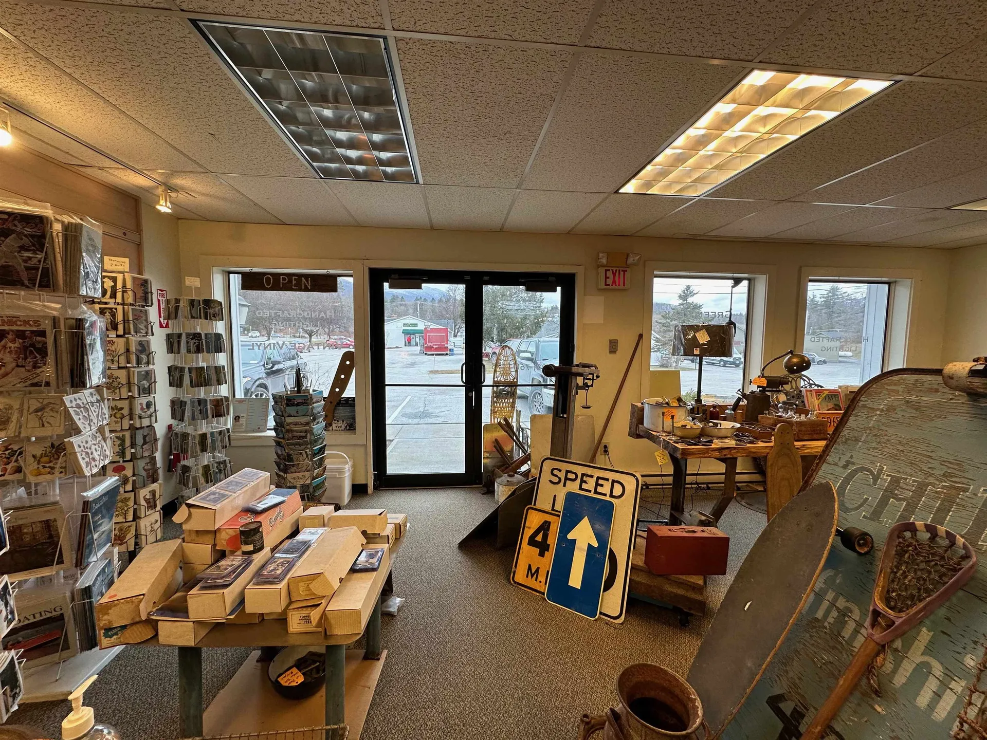 4574-1 & 4574-2 Main Street Manchester VT 05255