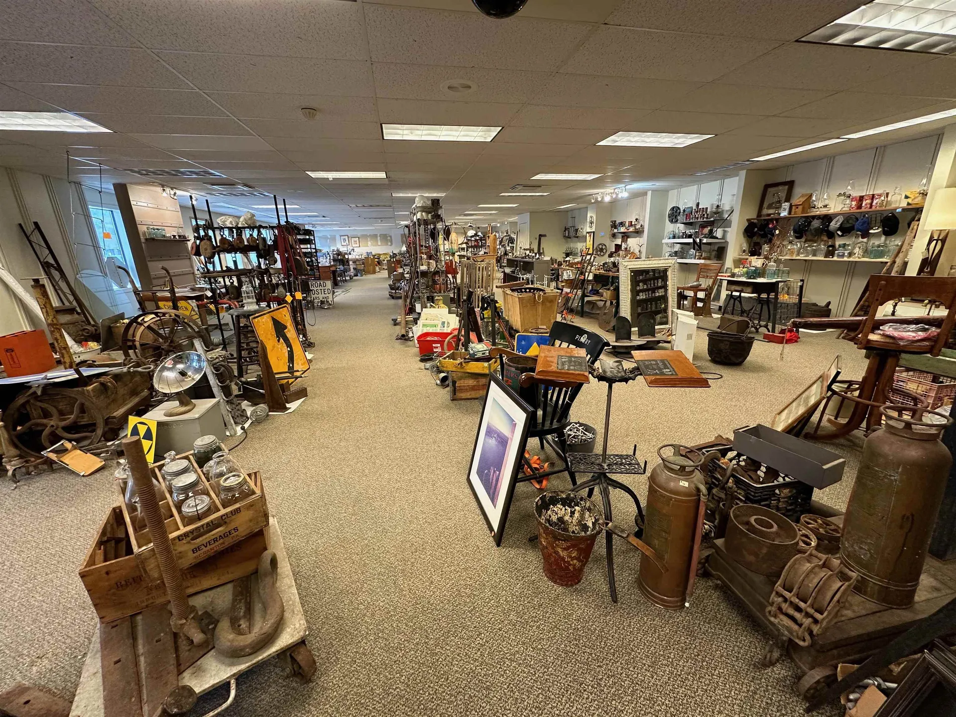 4574-1 & 4574-2 Main Street Manchester VT 05255