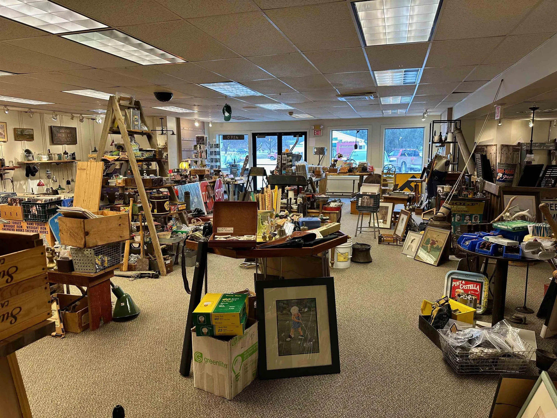 4574-1 & 4574-2 Main Street Manchester VT 05255