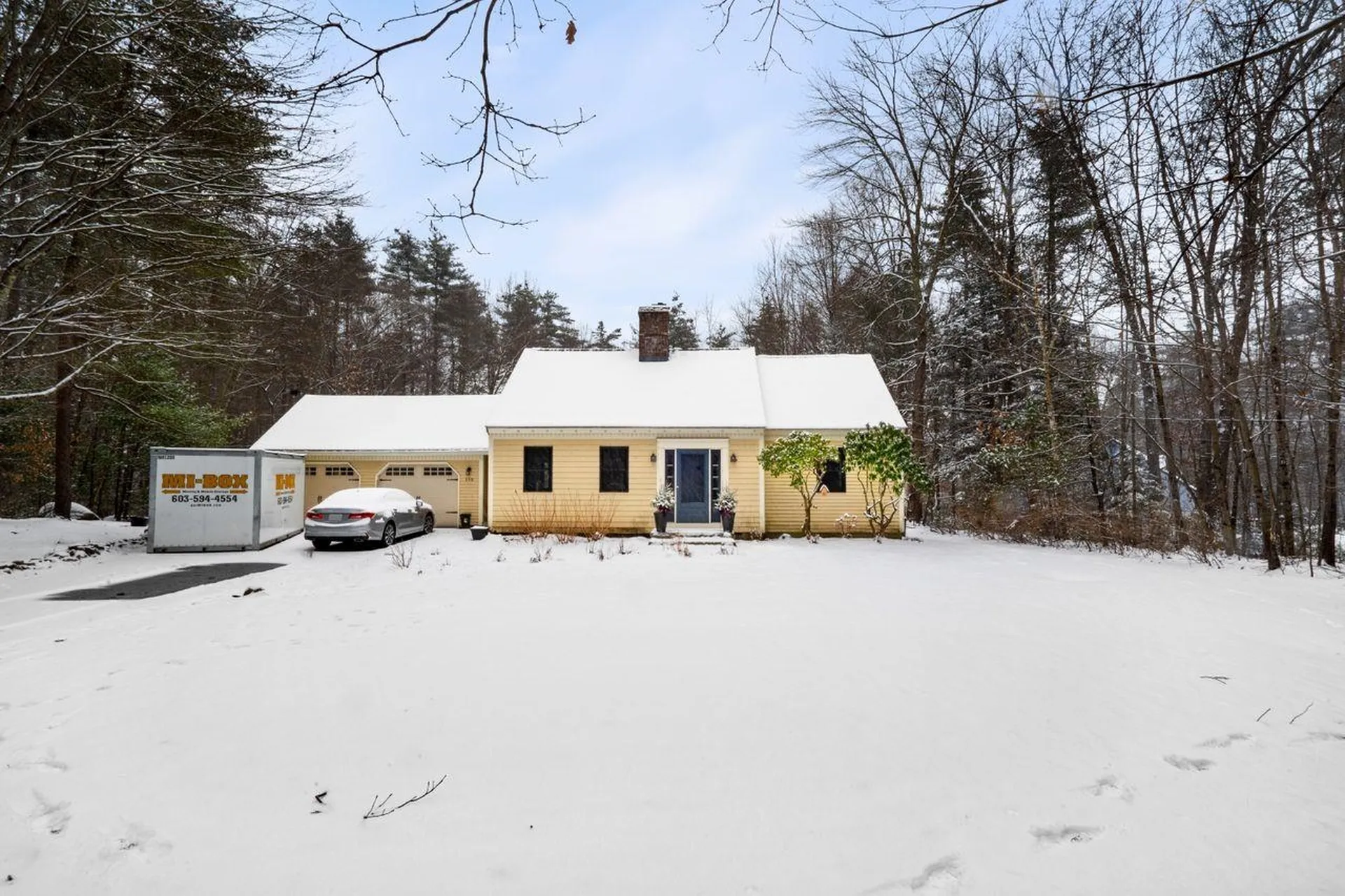 110 Beals Road Bedford NH 03110