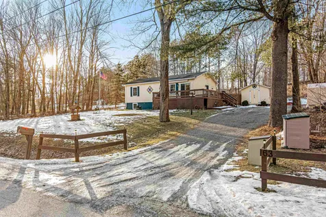 63 Pine Hill Drive Sheldon VT 05483