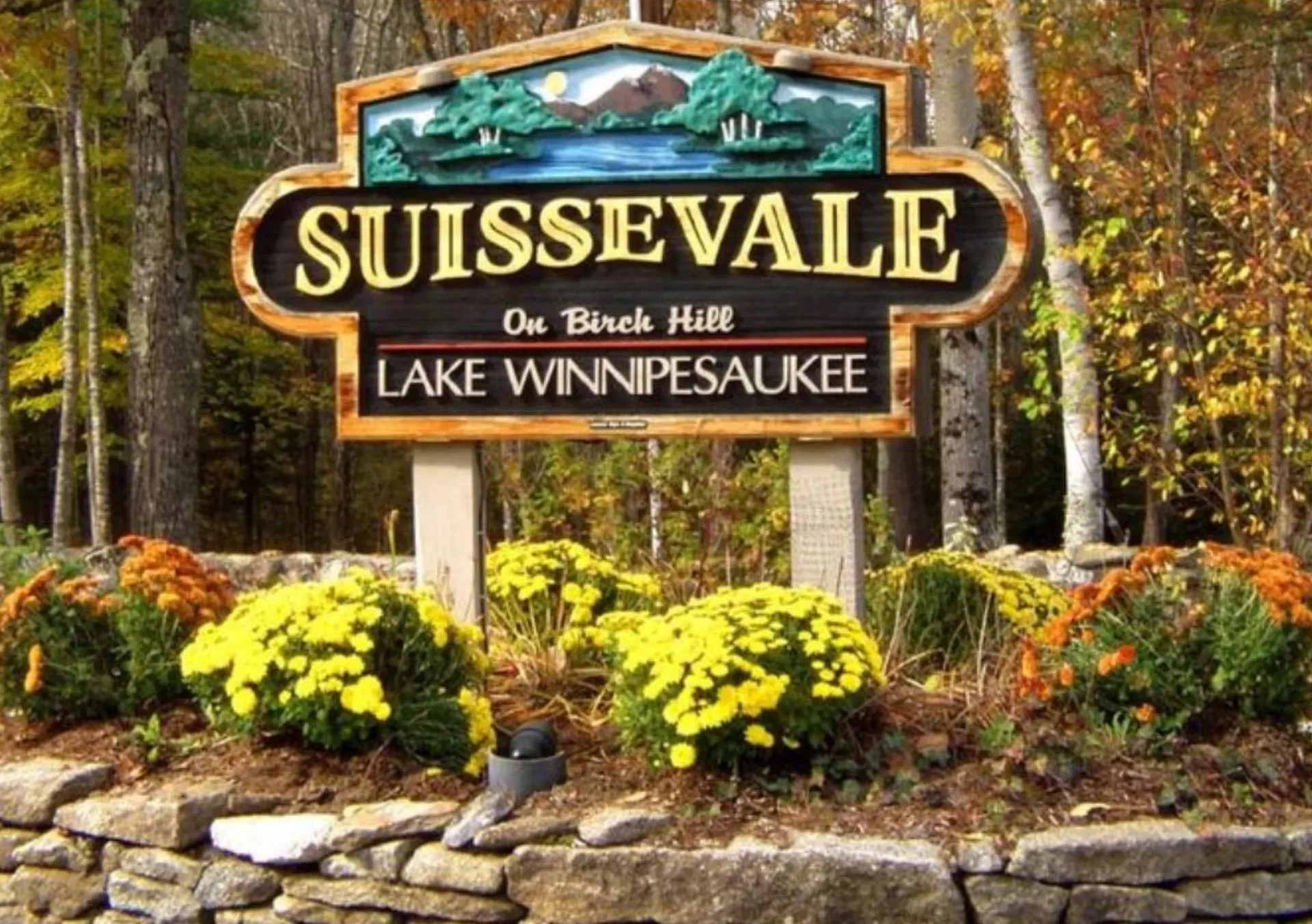 00 Fribourg Street Moultonborough NH 03254