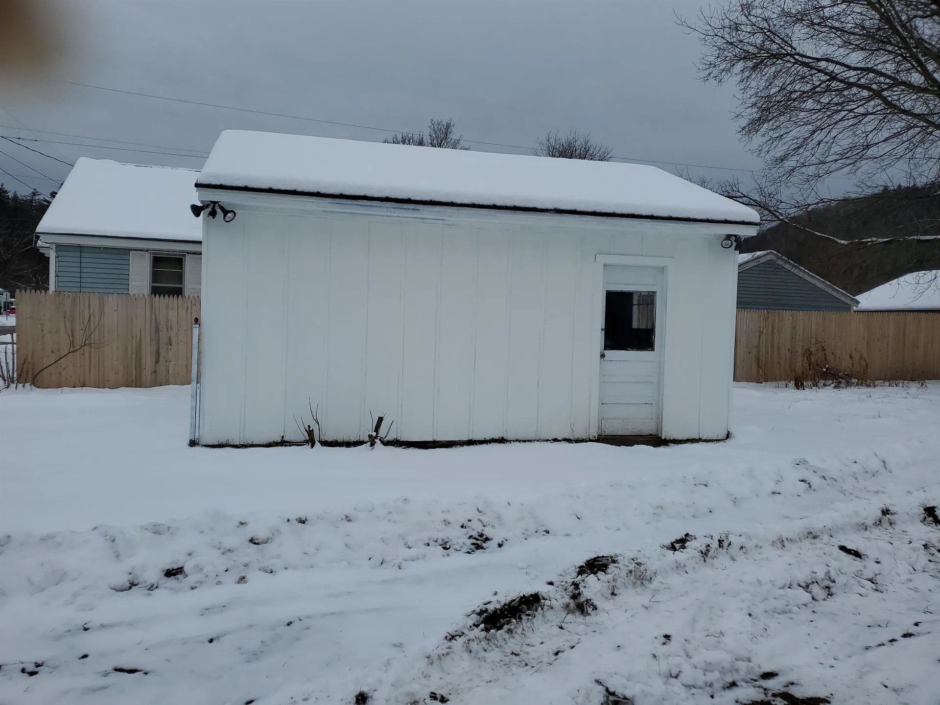 14 Congress Street Claremont NH 03743
