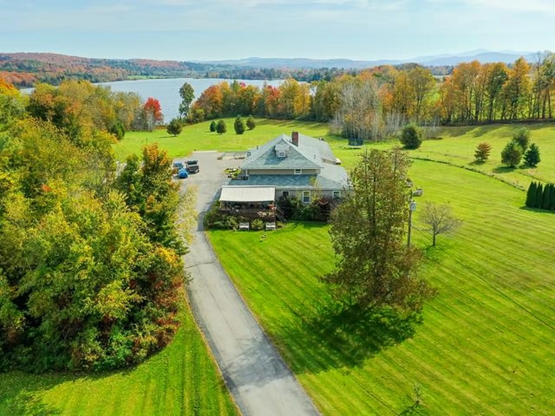 2853 Route 5 Derby VT 05829