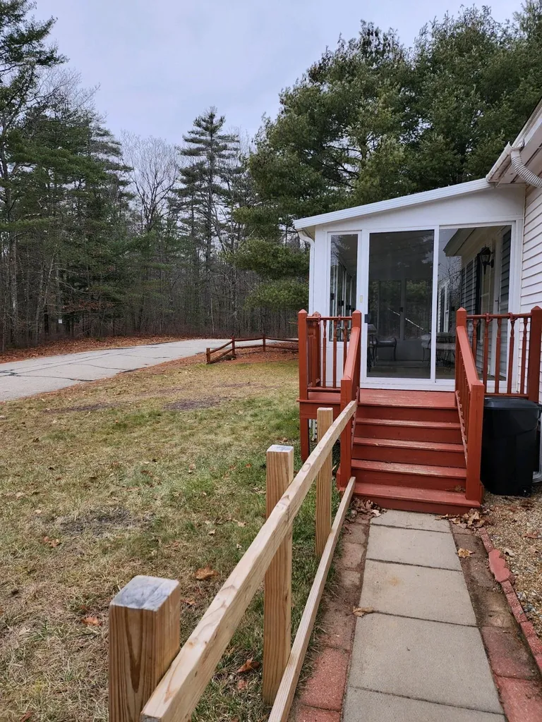 55 Chestnut Circle Loudon NH 03307