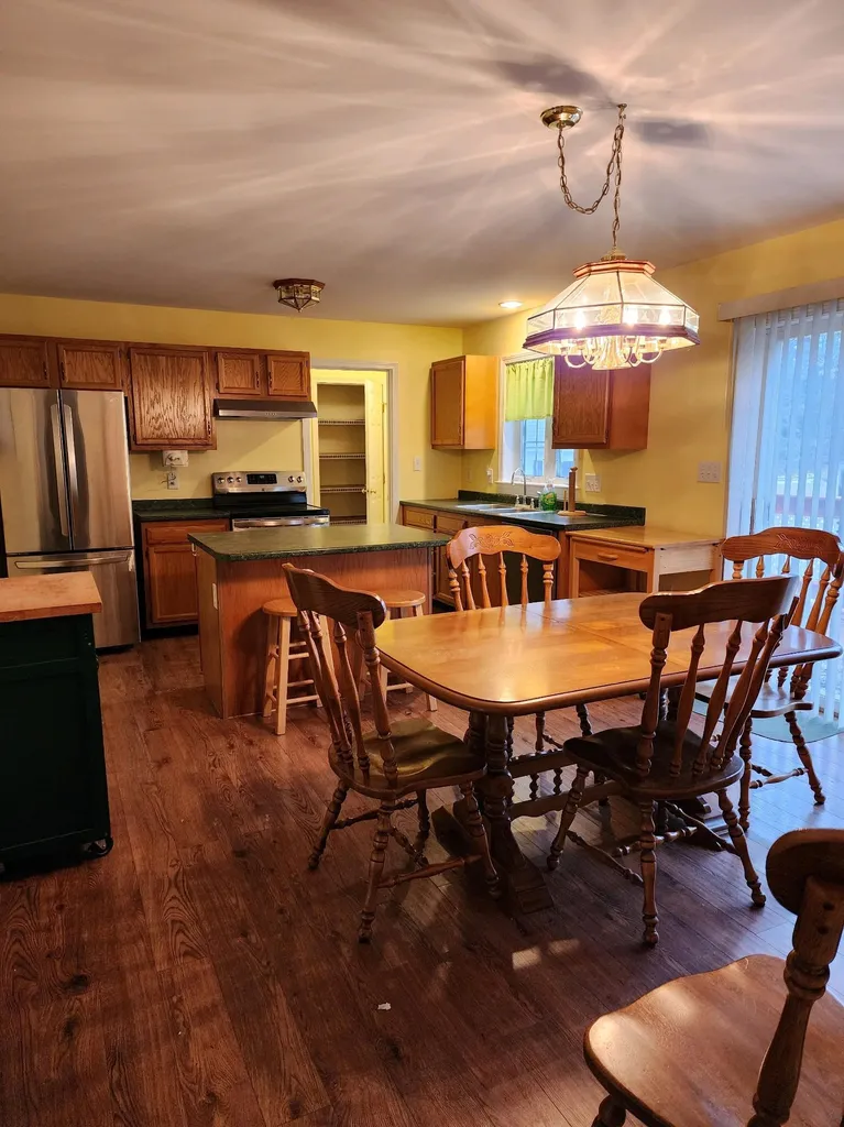 55 Chestnut Circle Loudon NH 03307