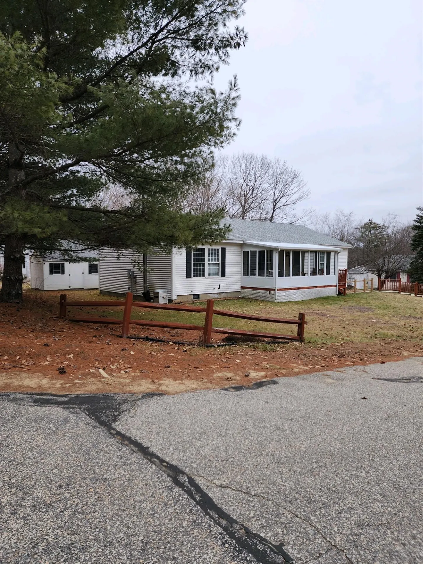 55 Chestnut Circle Loudon NH 03307