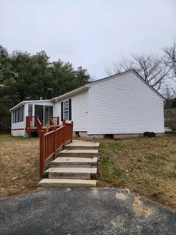 55 Chestnut Circle Loudon NH 03307