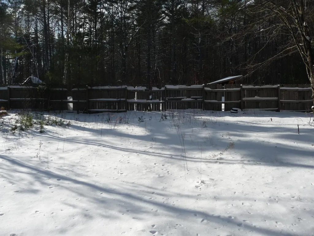 381 Shaw Road Northfield NH 03276