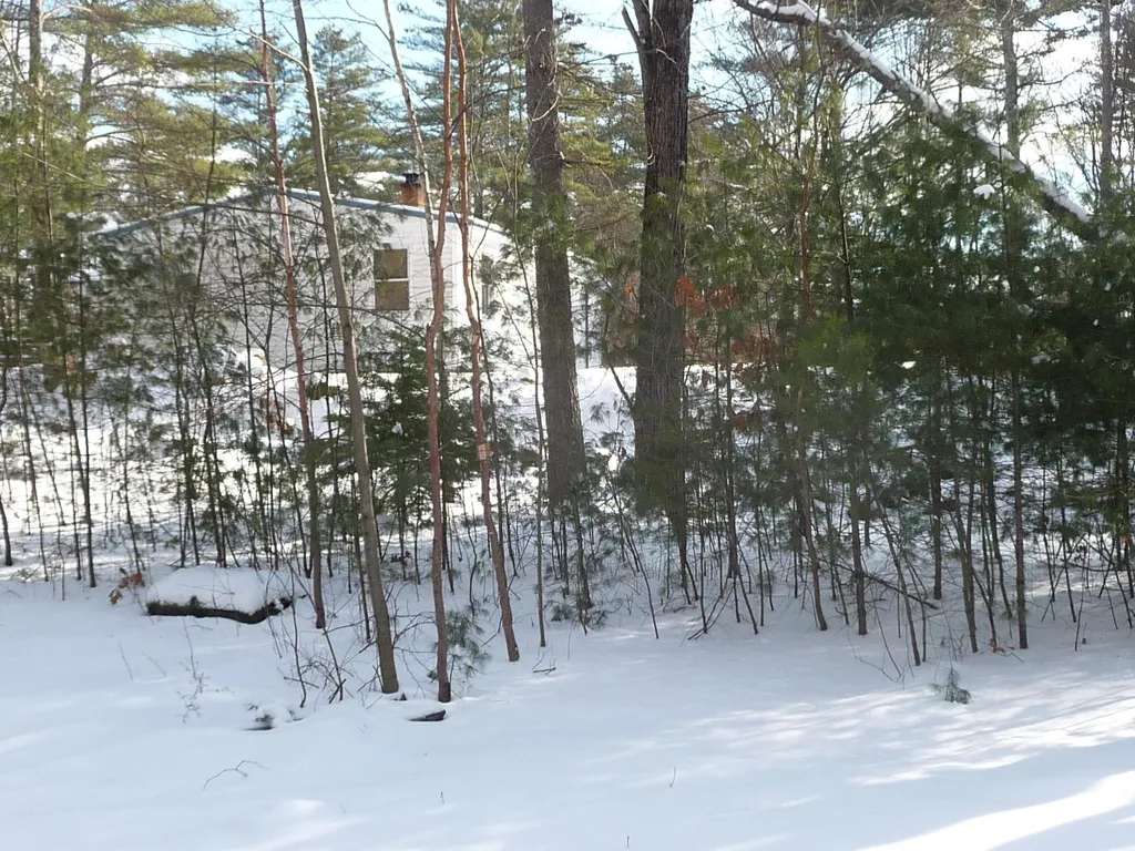 381 Shaw Road Northfield NH 03276