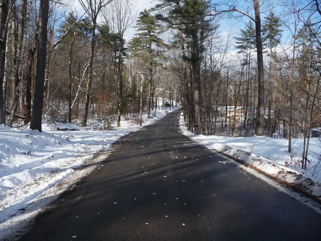 381 Shaw Road Northfield NH 03276