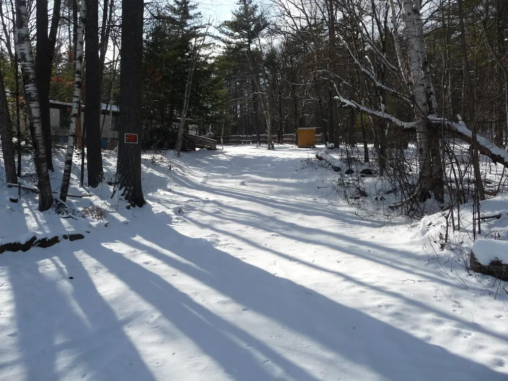 381 Shaw Road Northfield NH 03276