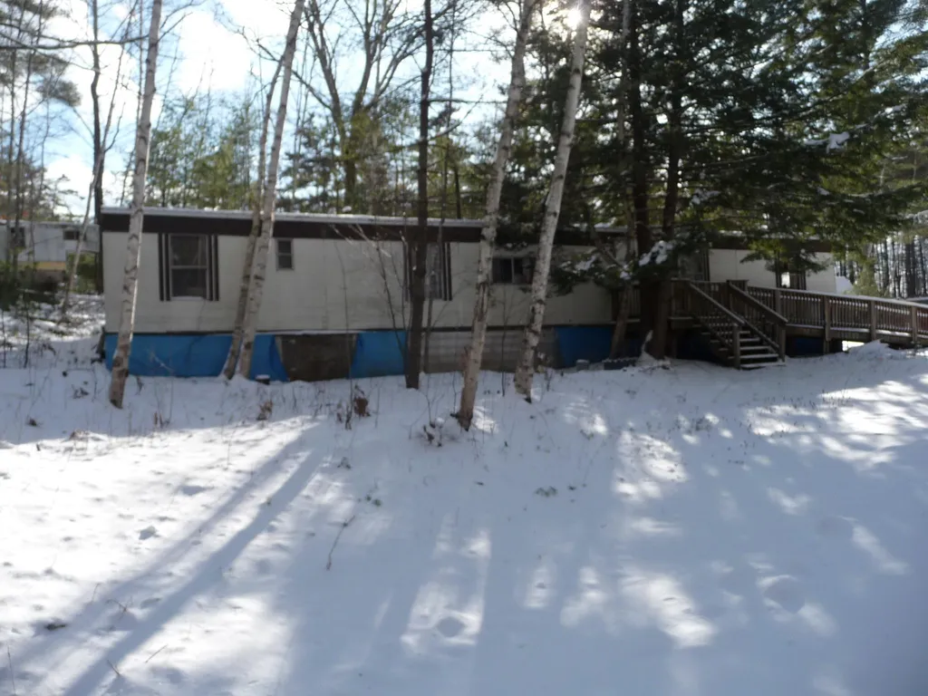 381 Shaw Road Northfield NH 03276
