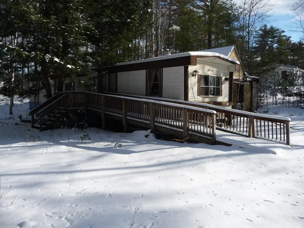 381 Shaw Road Northfield NH 03276