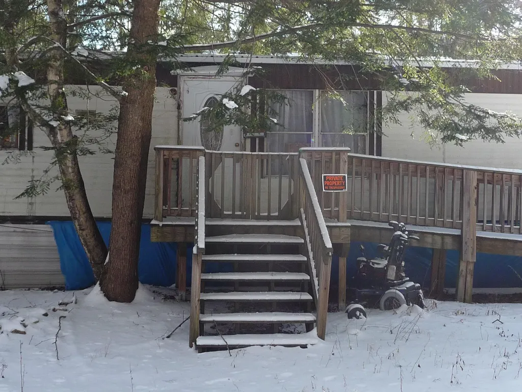 381 Shaw Road Northfield NH 03276