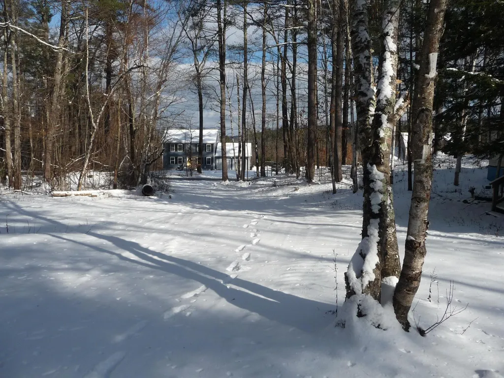 381 Shaw Road Northfield NH 03276