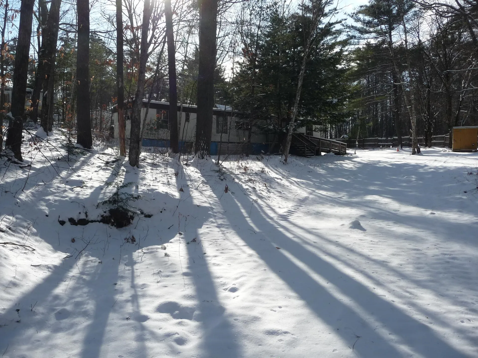 381 Shaw Road Northfield NH 03276
