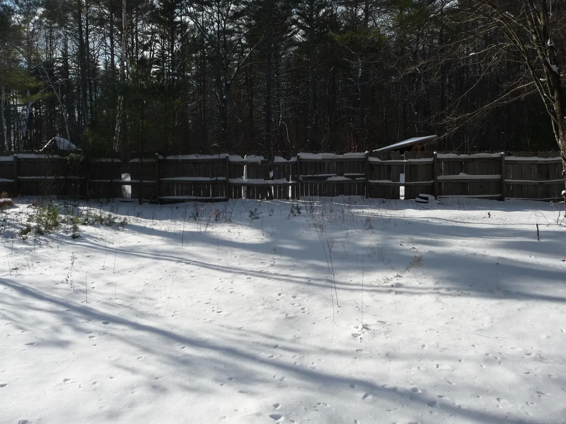 381 Shaw Road Northfield NH 03276