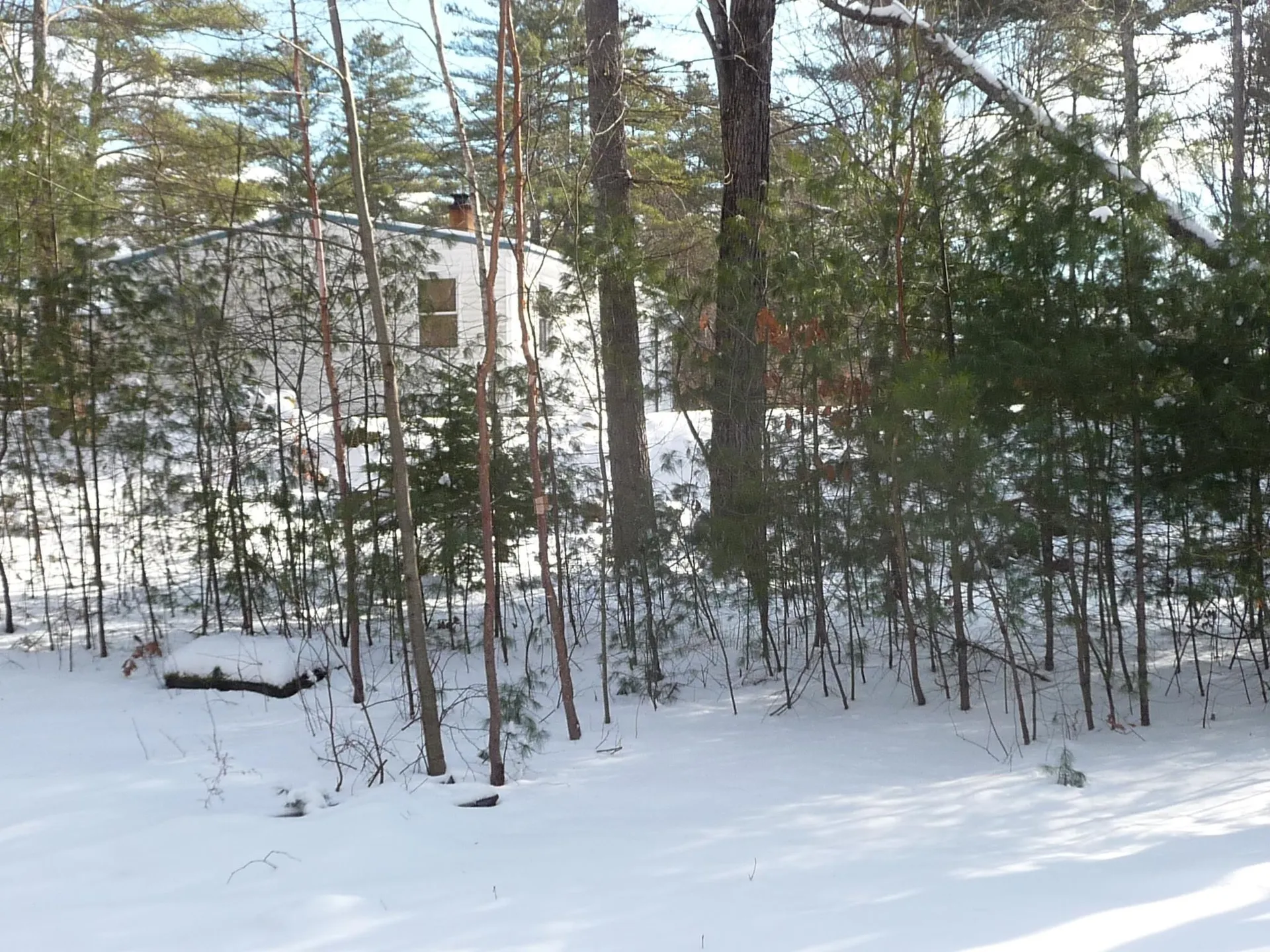 381 Shaw Road Northfield NH 03276
