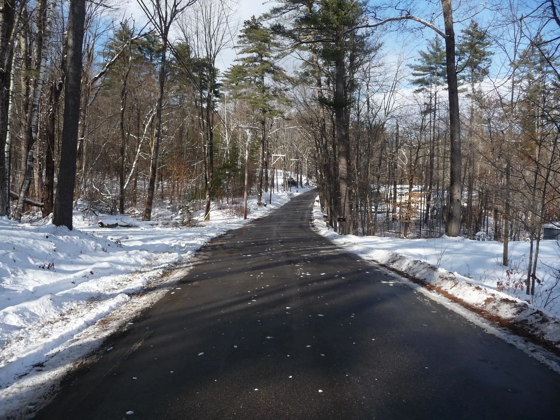 381 Shaw Road Northfield NH 03276