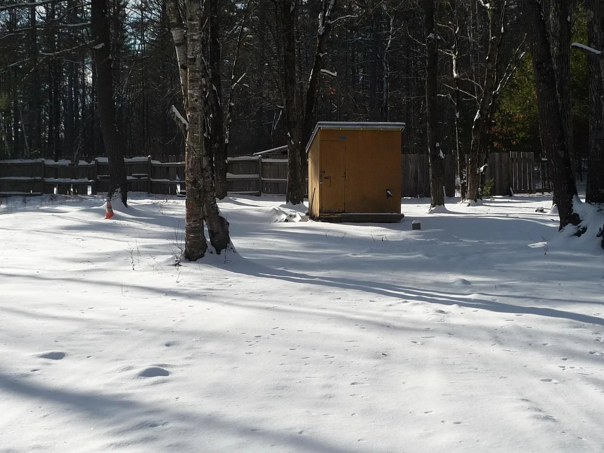 381 Shaw Road Northfield NH 03276