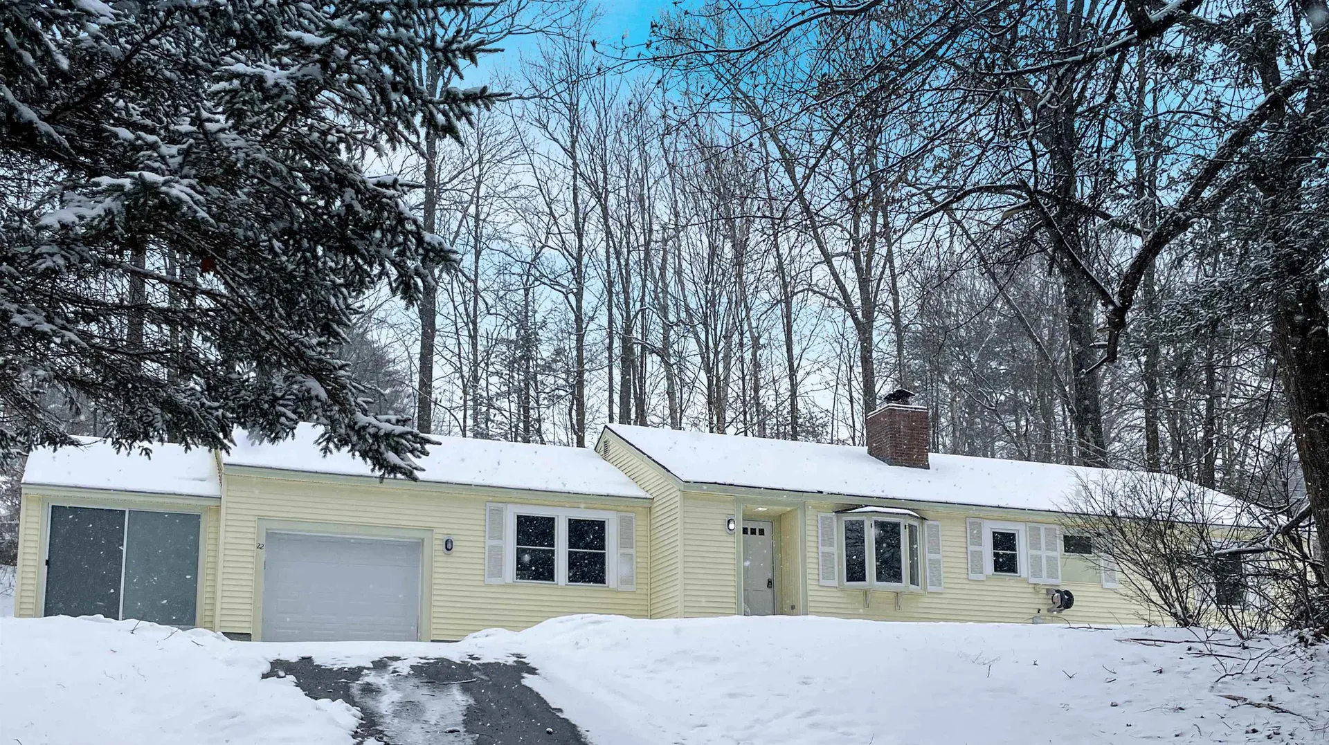 22 East Hill Road Peterborough NH 03458