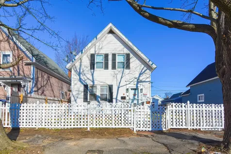 270 Central Street Manchester NH 03103