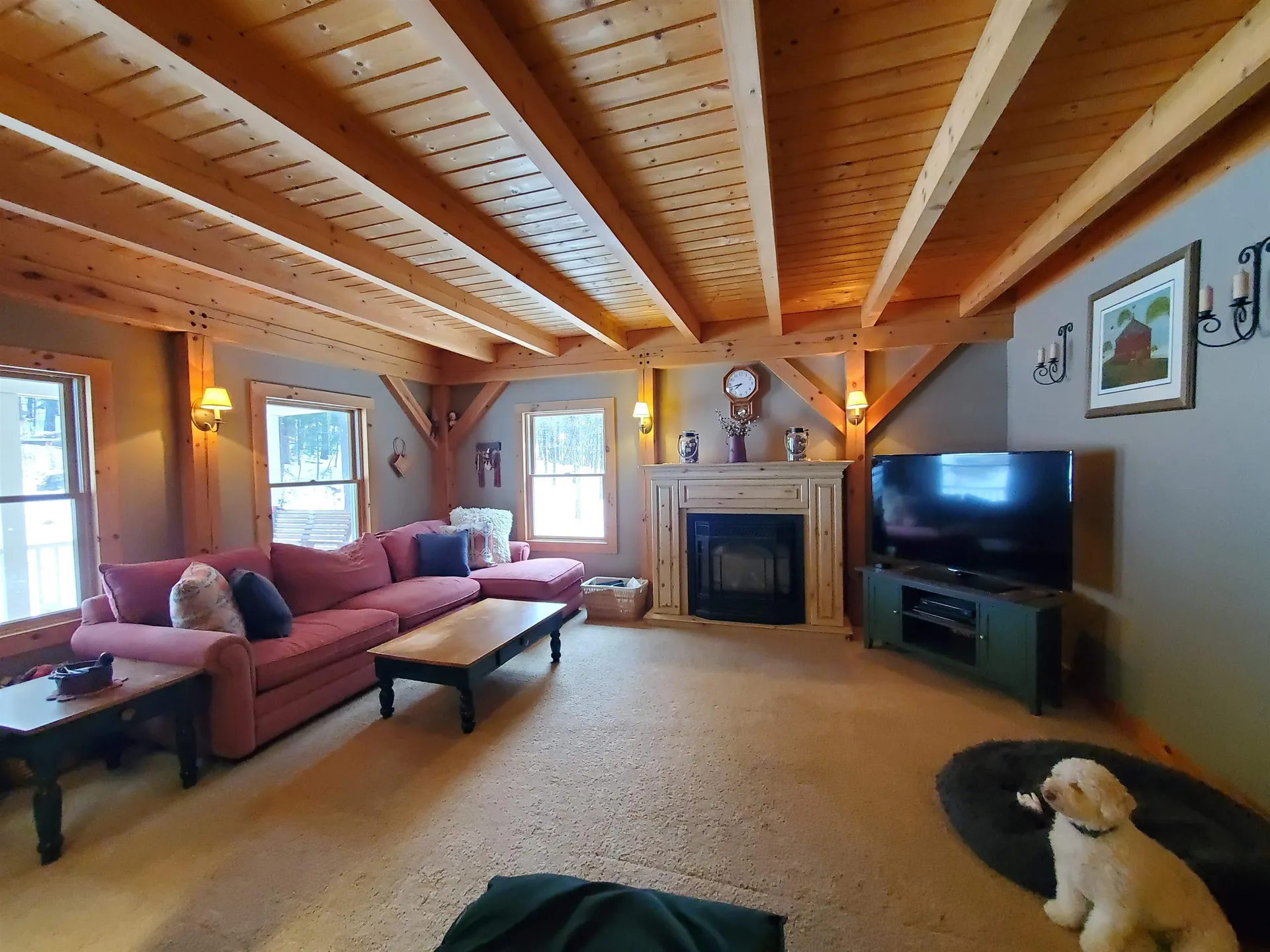 41 Jones Hill Road Enfield NH 03748