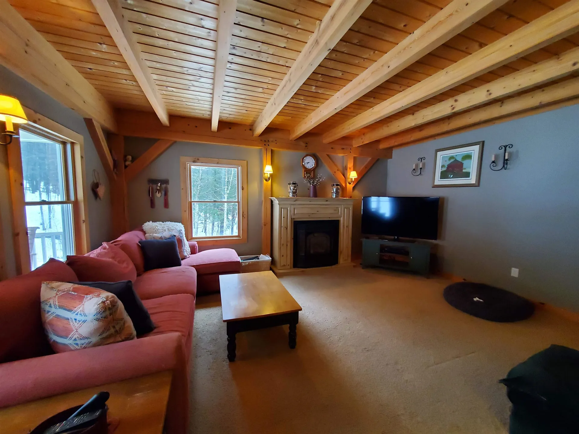 41 Jones Hill Road Enfield NH 03748