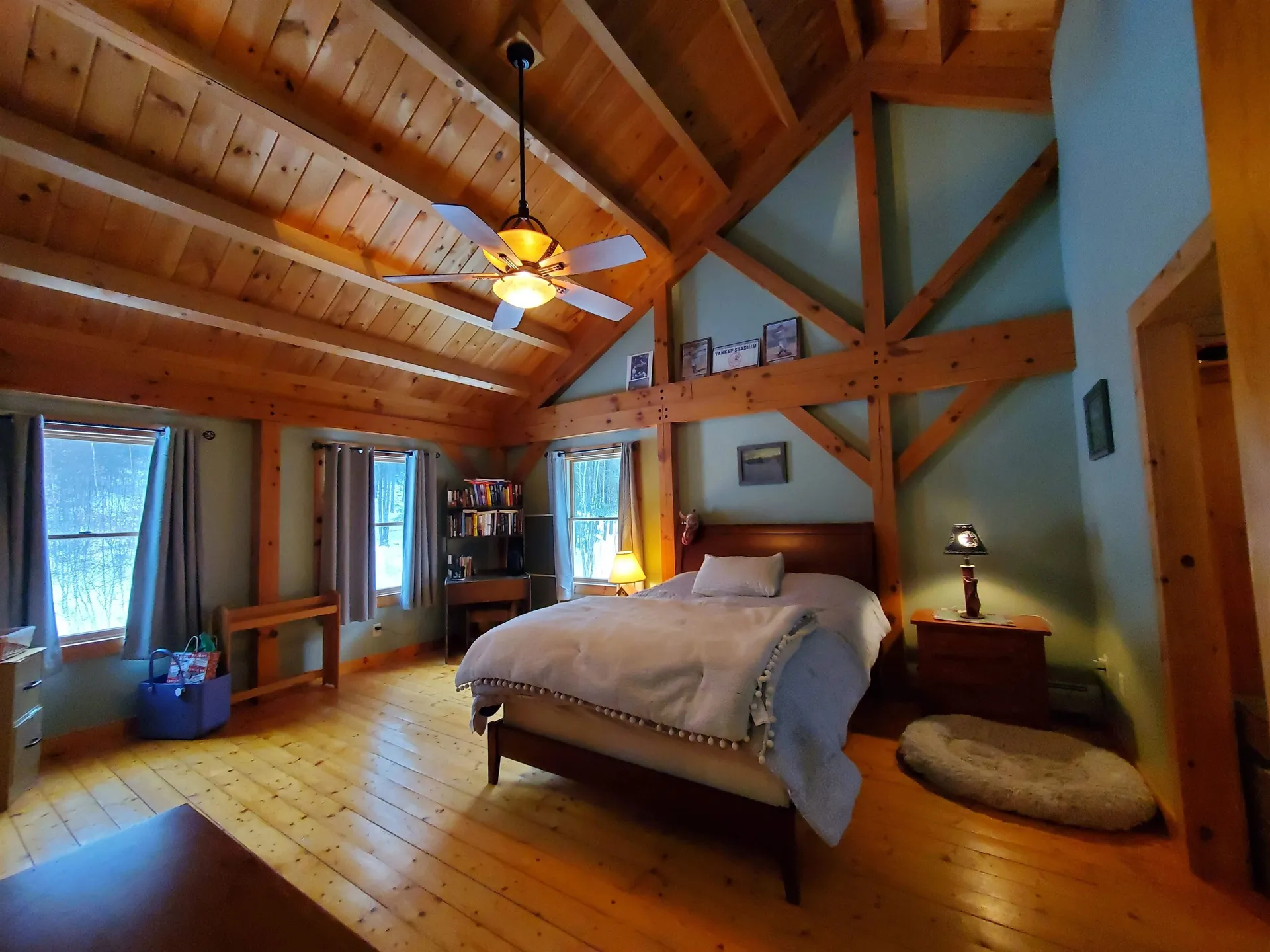 41 Jones Hill Road Enfield NH 03748
