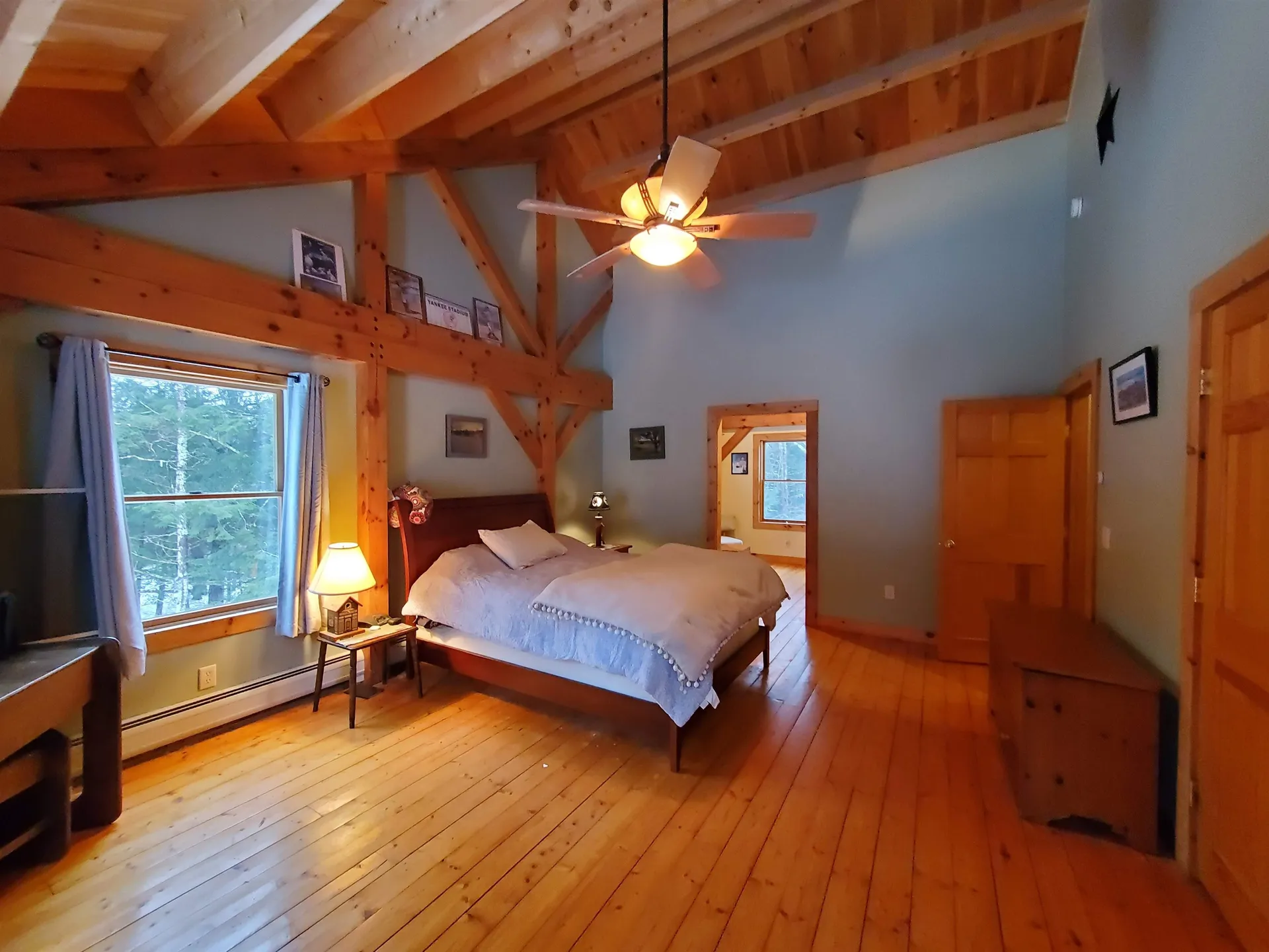 41 Jones Hill Road Enfield NH 03748