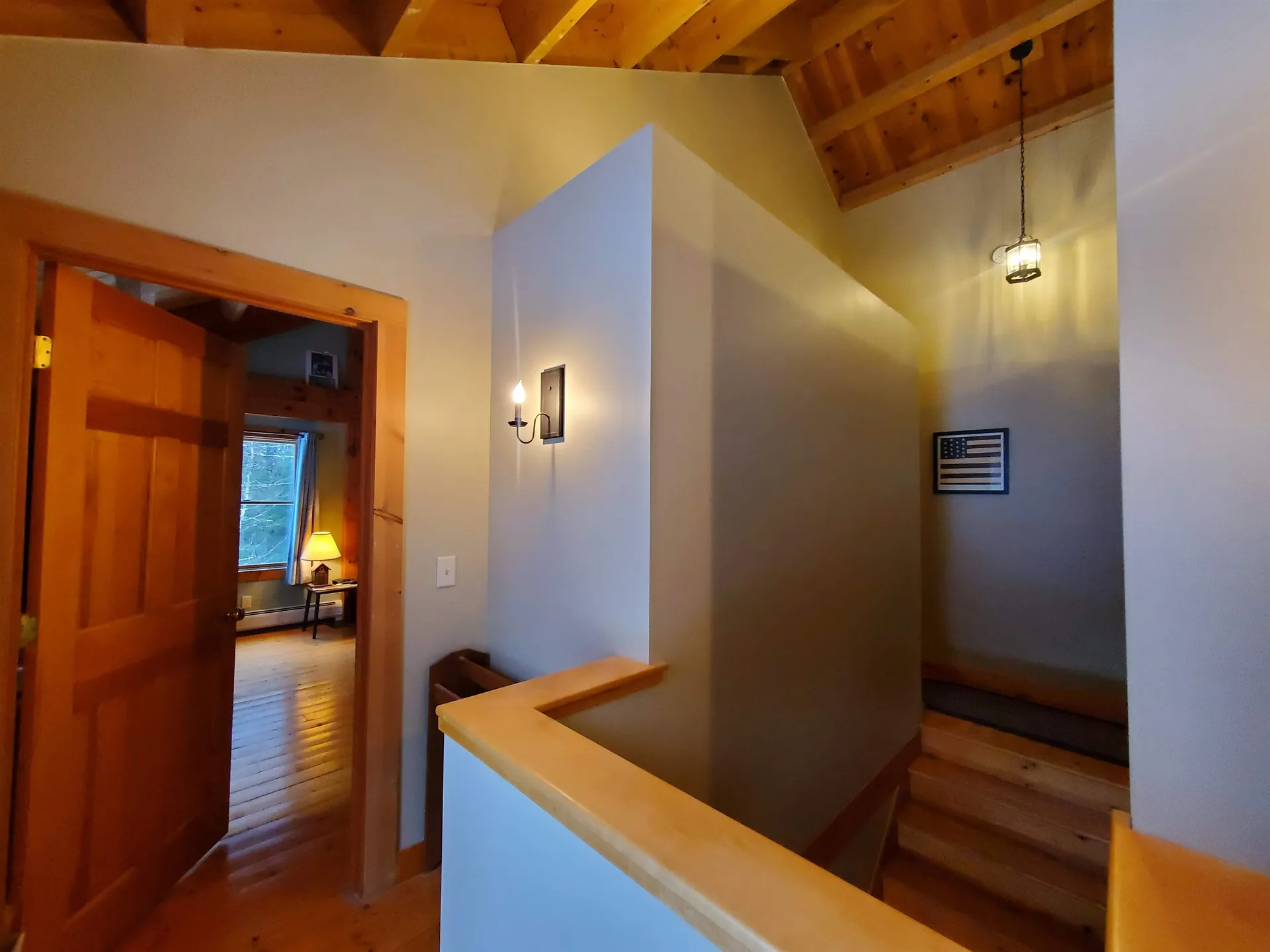 41 Jones Hill Road Enfield NH 03748