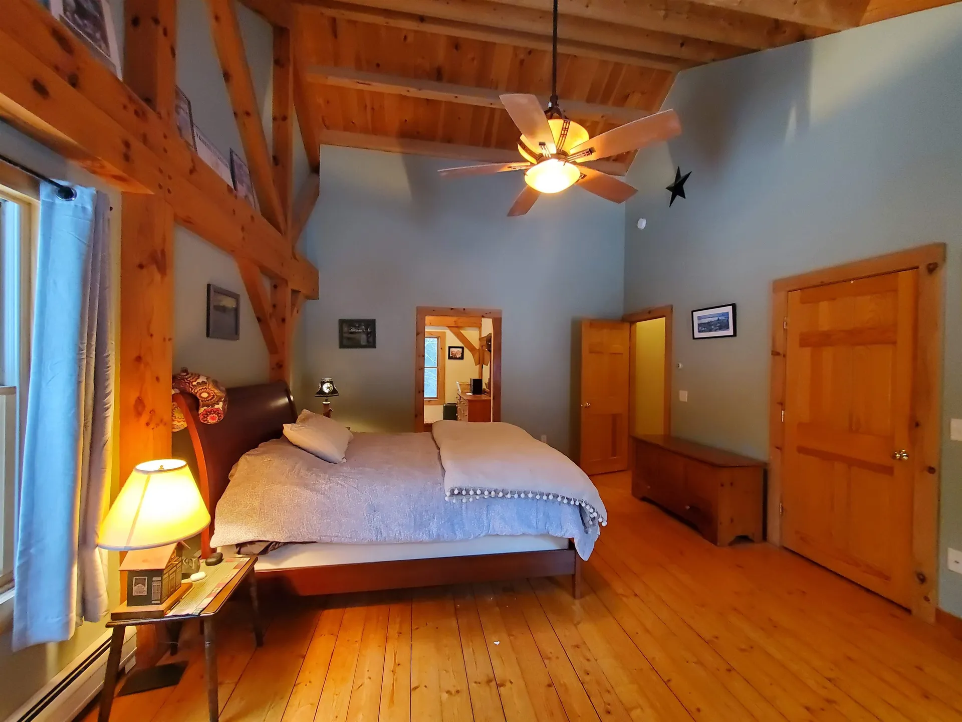 41 Jones Hill Road Enfield NH 03748