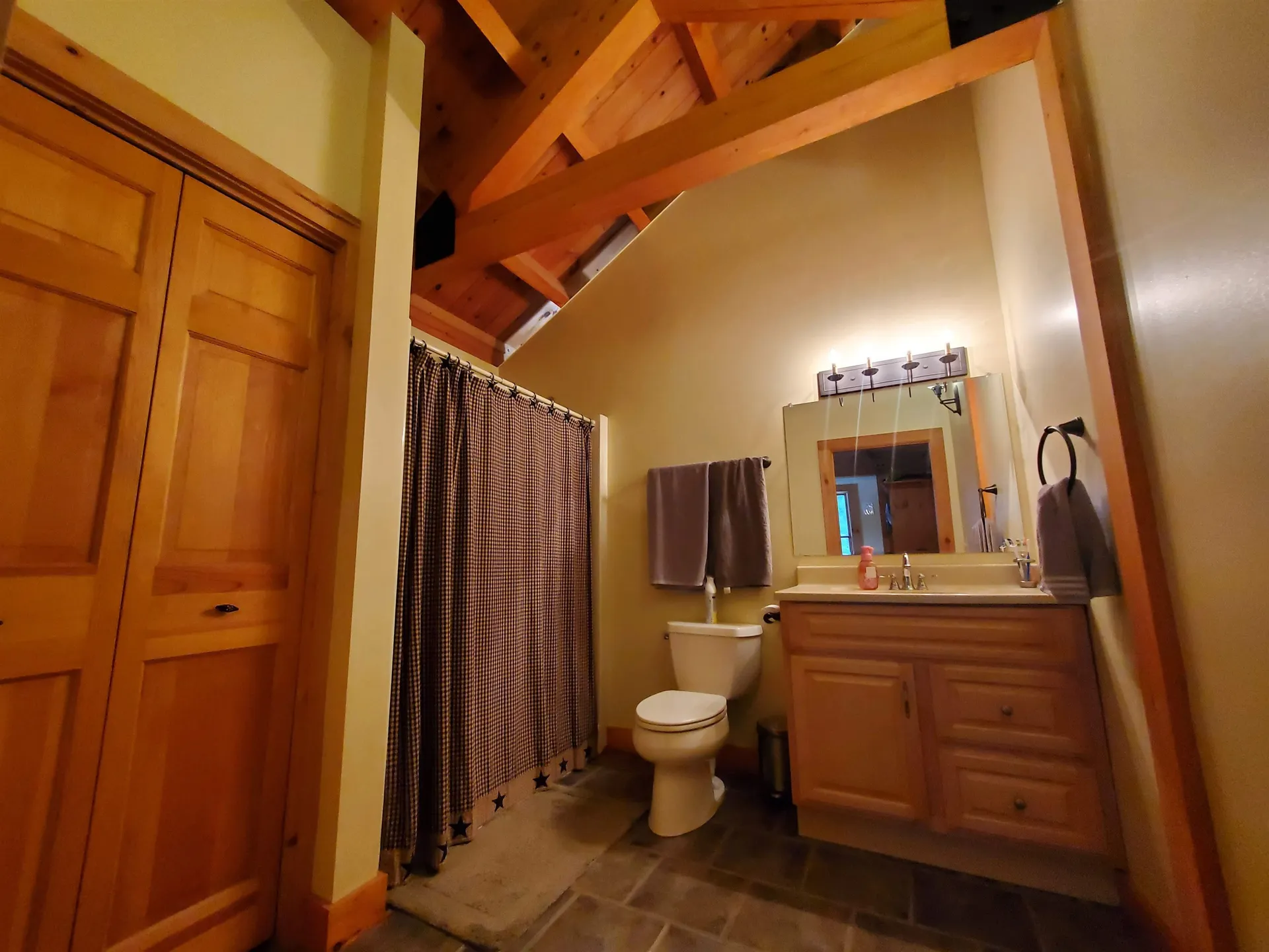 41 Jones Hill Road Enfield NH 03748