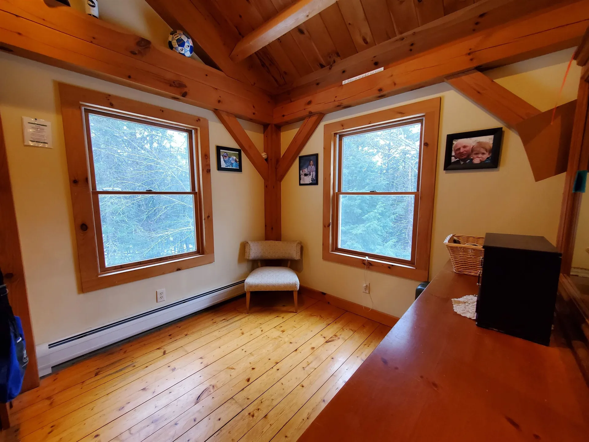 41 Jones Hill Road Enfield NH 03748