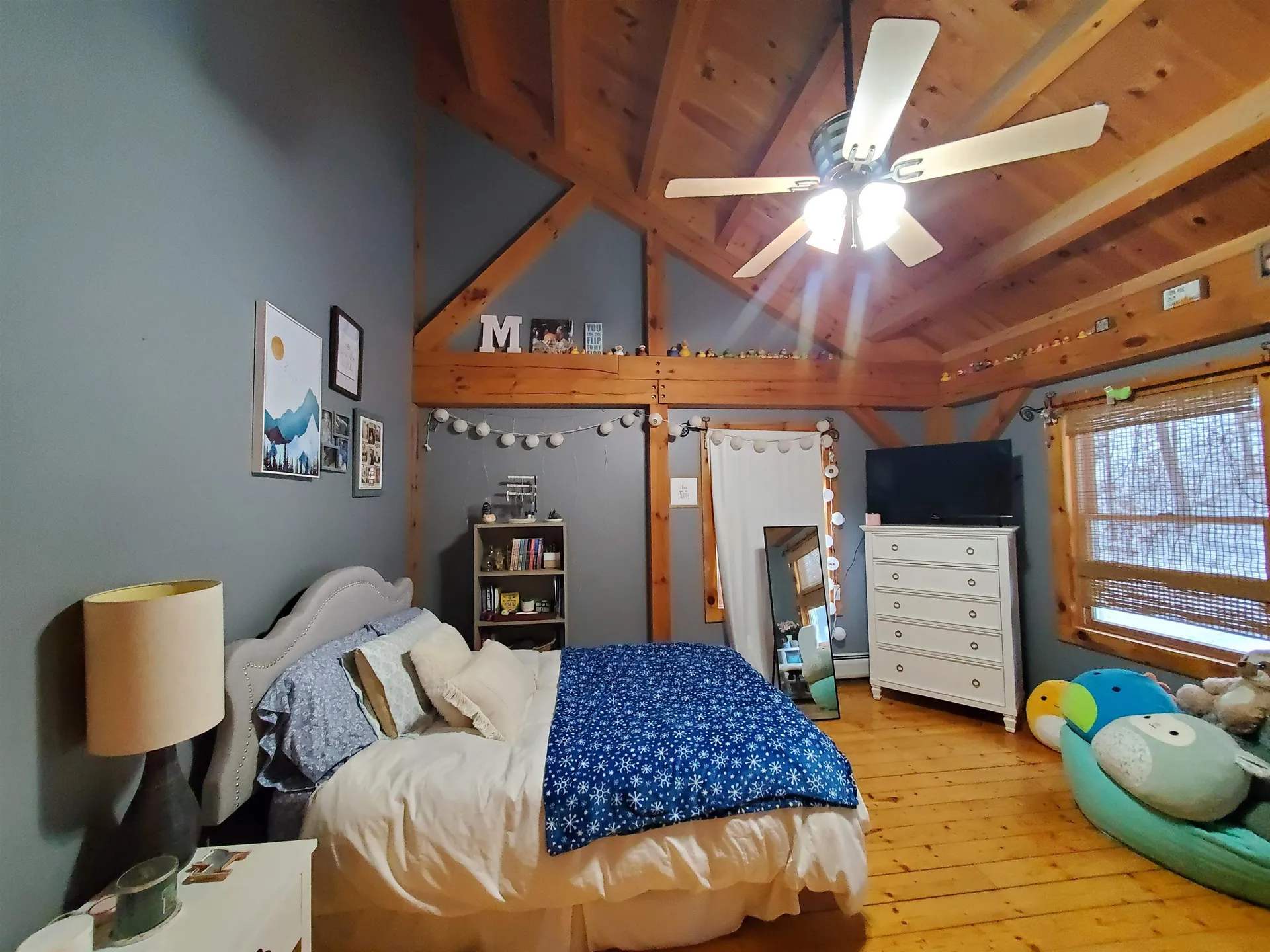 41 Jones Hill Road Enfield NH 03748