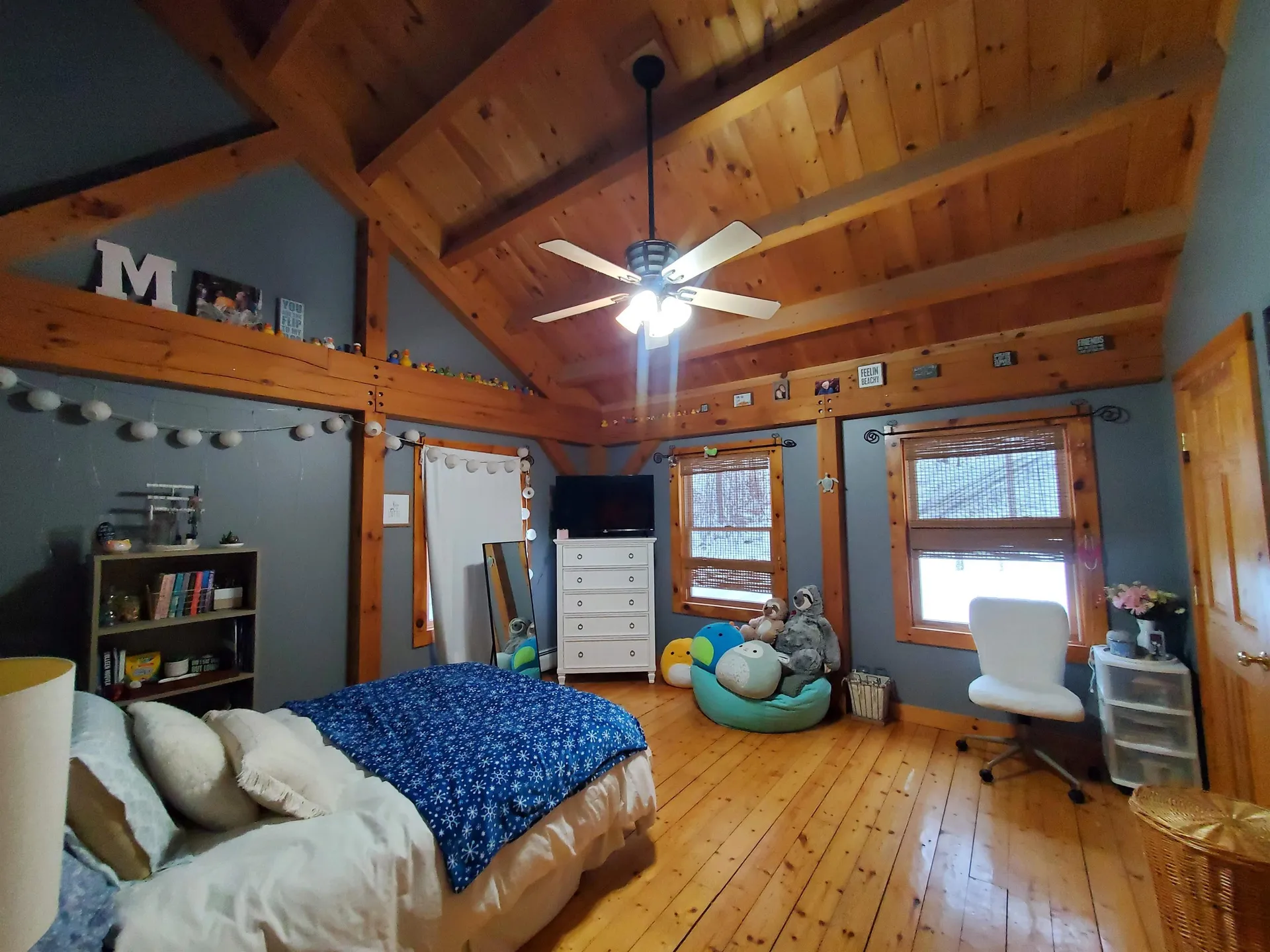 41 Jones Hill Road Enfield NH 03748