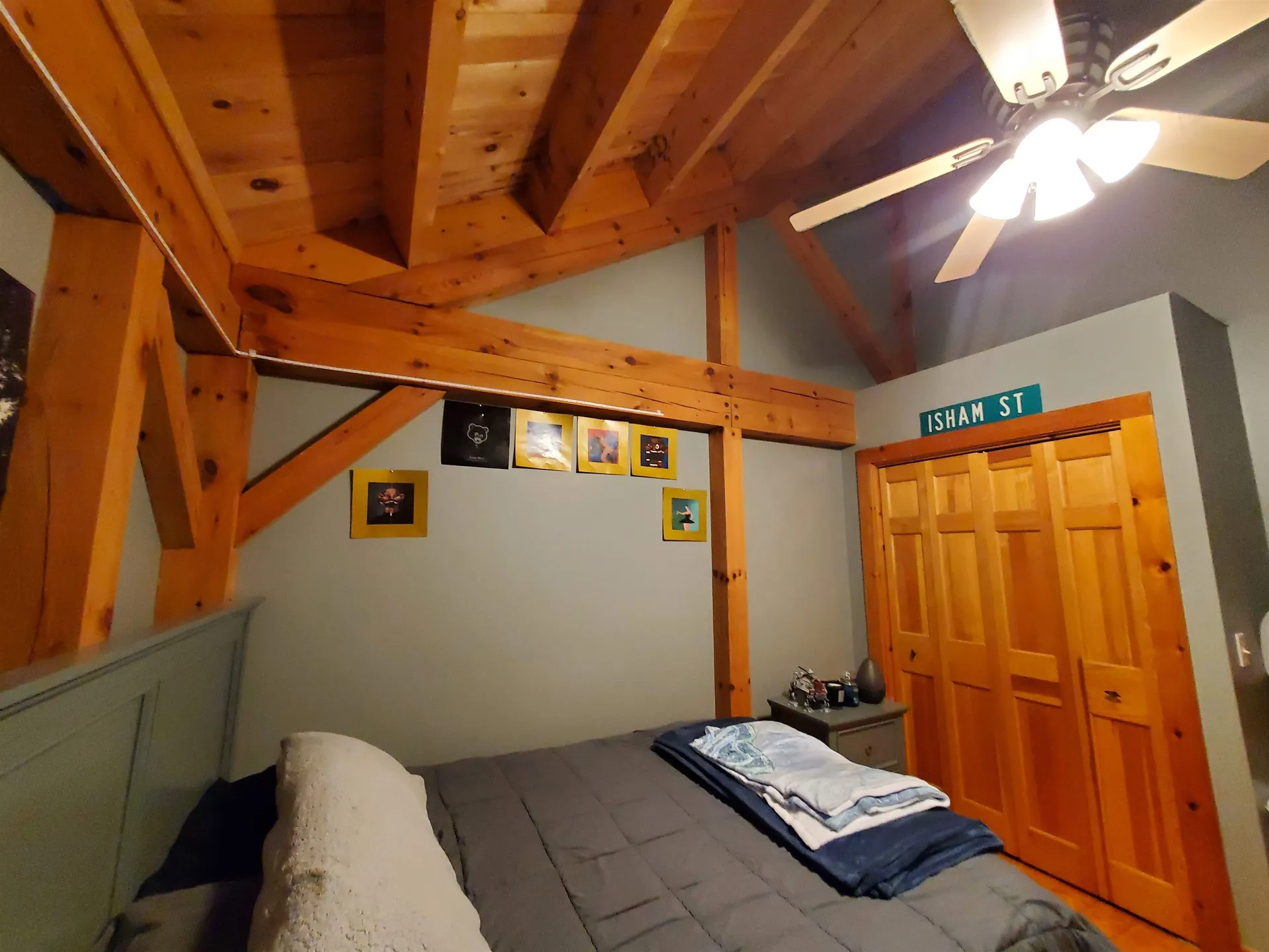 41 Jones Hill Road Enfield NH 03748