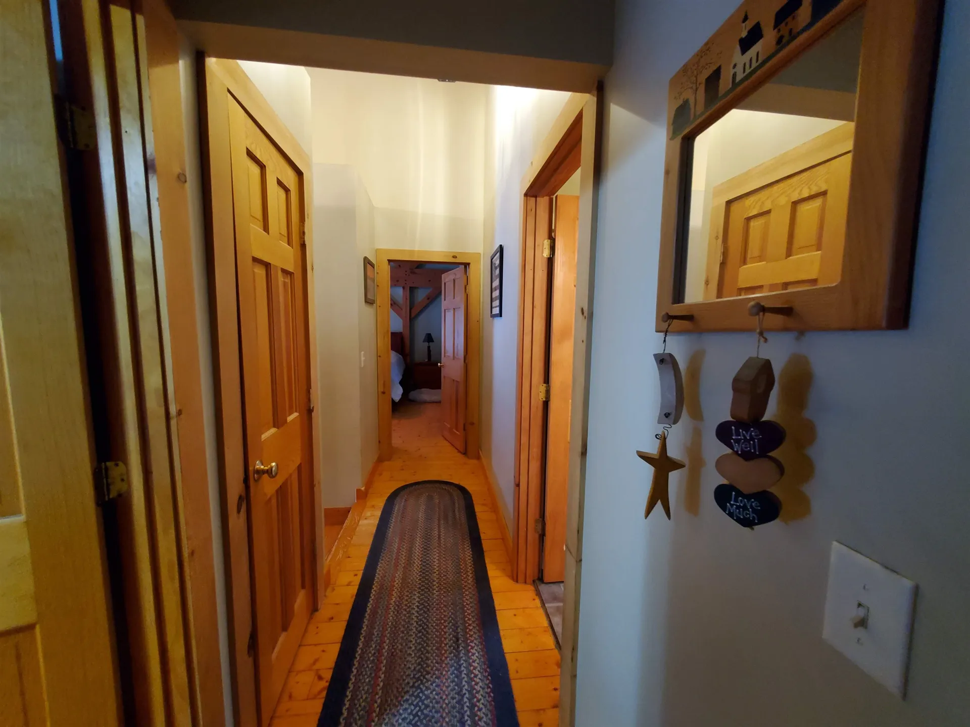 41 Jones Hill Road Enfield NH 03748