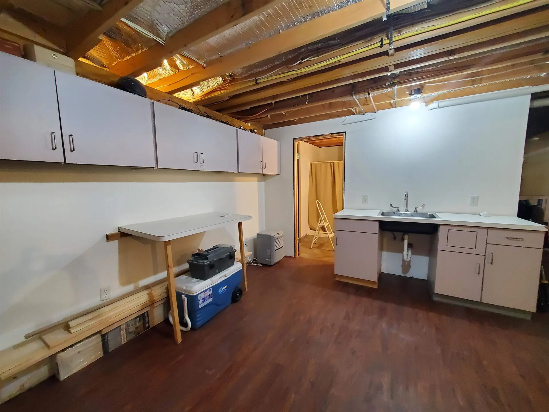 41 Jones Hill Road Enfield NH 03748