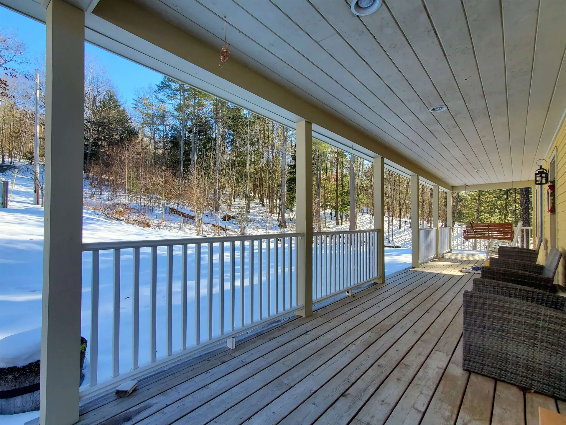 41 Jones Hill Road Enfield NH 03748