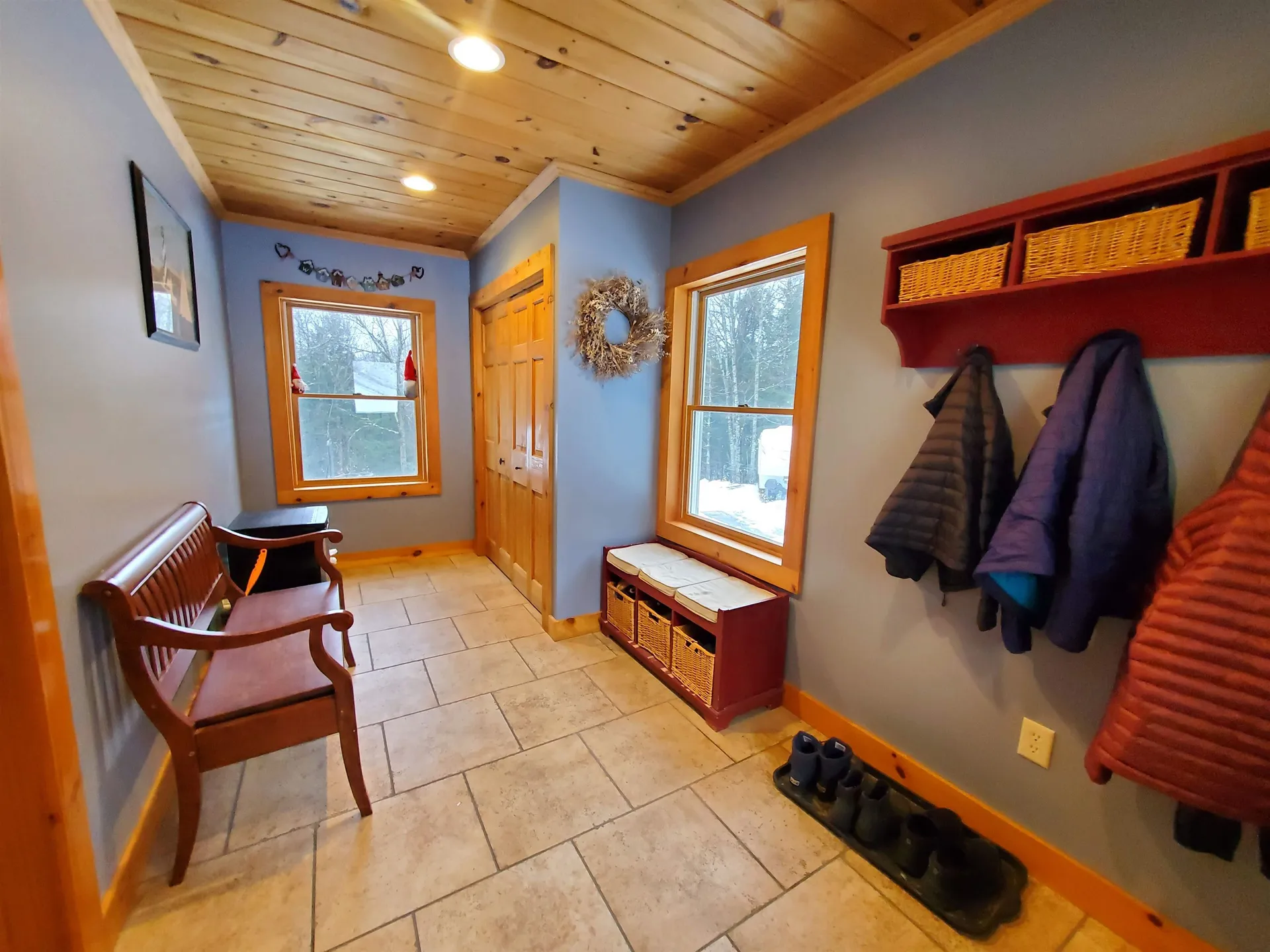 41 Jones Hill Road Enfield NH 03748