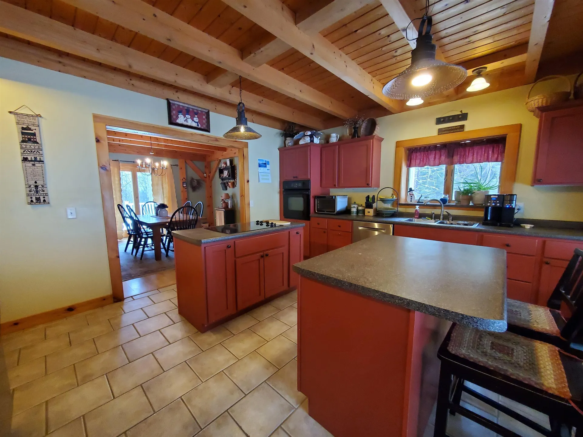 41 Jones Hill Road Enfield NH 03748